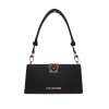 LOVE MOSCHINO THE SOFT SCULPT SHOULDER BAG JC4128PP1OLM0